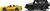 LEGO® Speed Champions 76924 Mercedes-AMG G 63 a Mercedes-AMG SL 63