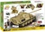 Cobi II WW Panzer V Panther Ausf. G "Pudel", 1:28, 1133 k, 2 f