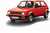 Gift-Set auto 05623 - Golf 1 GTi (50th Anniversary) (1:24)