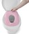 INGENUITY Töpfchen 3-in-1 Prepare to Potty™ Pink 18m+