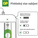 GP USB зарядно устройство ECO AA/AAA + 4xAA 2100mAh GP ReCyko