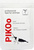 QualDrop PIKOo - Futter für Garnelen 10g