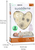 INGENUITY Vreća za spavanje pamučna 1 TOG SwaddleMe™ Celestial Dance 0m+