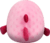 SQUISHMALLOWS Ružičasti četverozubac - Cricket