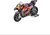 Maisto - Motocykel, Red Bull KTM Factory Racing 2023, 33 Brand Binder, 1:18