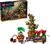 LEGO® Harry Potter™ 76474 Rokfort: Rastliny z herbológie