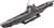 Starter Kit ponorka 75154 - German Submarine Type (1:350)