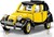 Cobi Citroen 2CV Charleston, 1:12, 1463 CP