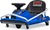 Beneo Motors driftovacia Motokára 24V, modrá, 300W Bezkartáčový Motor, Lítiová batéria, Dr