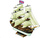 MINI MAMOLI HMS Bounty 1:135 kit
