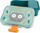SKIP HOP Spark Style Krabička na desiatu 700 ml Robot 3+