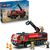 LEGO® City 60499 Flughafen-Feuerwehrfahrzeug