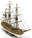 MAMOLI Rattlesnake 1779 1:64 kit