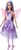 Mattel Barbie muñeca y vestuario de cuento, JCP74