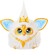 HASBRO - Furby elegantní zlatý