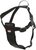 Postroj Trixie do auta M 50-70cm