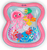 BABY EINSTEIN Tapis d'eau pour le développement moteur Jiggling Janet™ Tummy Time, 0m+