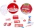 MGA's Miniverse – Make It Mini Hello Kitty, séria 3