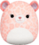 SQUISHMALLOWS Breskov leopard - Phaedra