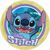 Svietiaca lopta  Stitch 100 mm