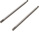 Kolbenstange Axialstoßdämpfer 66,7mm (2)