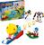 LEGO® Sonic the Hedgehog™ 77001 Sonic a súboj pri táboráku