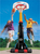 Little Tikes Basketbalový set