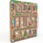 2Kids Toys Magnetická hracia doska Matematika