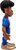 MINIX Football: Club FC Barcelona - LAMINE YAMAL