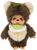 Monchhichi Mončiči Freunde TanuTanu 20cm
