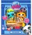 Little Pet Shop balenie 2 figúrok Petfluenceri MIX
