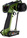 Spektrum DX5 Rugged DSMR zelený
