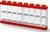 LEGO® zberateľská skrinka na 16 minifigúrok