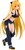 Bandai - To Loveru Darkness Glitter&amp;amp;Glamours Konjiki No Yami Street Ver.