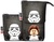 LEGO Star Wars Stormtrooper/Han Solo - Pop Up puzdro