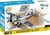 Cobi II WW Messerschmitt BF 109 G, 1:48, 125 k