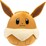 Pokémon Squishmallows - Evee 36 cm