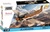 Cobi Armed Forces AT-6 Wolverine (Beechcraft), 1:48, 262 k