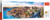 Trefl Panorama-Puzzle 500 - Porto, Portugal