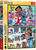 Trefl Puzzle 2 x 200 Stitch - Veselý život Stitcha