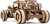 Tiny Adventures REVELL 00610 - Buggy