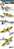 Modellkészlet repülőgép 12363 - USN XF5F-1 Skyrocket (1:48)