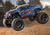 Traxxas X-Maxx 8S Belted 1:5 4WD RTR plavi