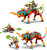 LEGO® DREAMZzz™ 71492 Mateo und sein Feuersalamander