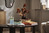 WW Trilogy Kerze Mittel Verdant Woods