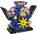 Set avvitatore con effetti 56 pezzi