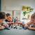 LEGO® City 60444 Garáž F1® a autá Mercedes-AMG a Alpine