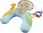 Mattel Fisher Price Jastuk za trbuh, Medo