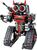 iM.MASTER Stavebnica 3v1 programovateľný robot RC plast 2,4 GHz 432 dielikov