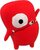 Displej Hračky Dog Fantasy Latex Monster set 36ks